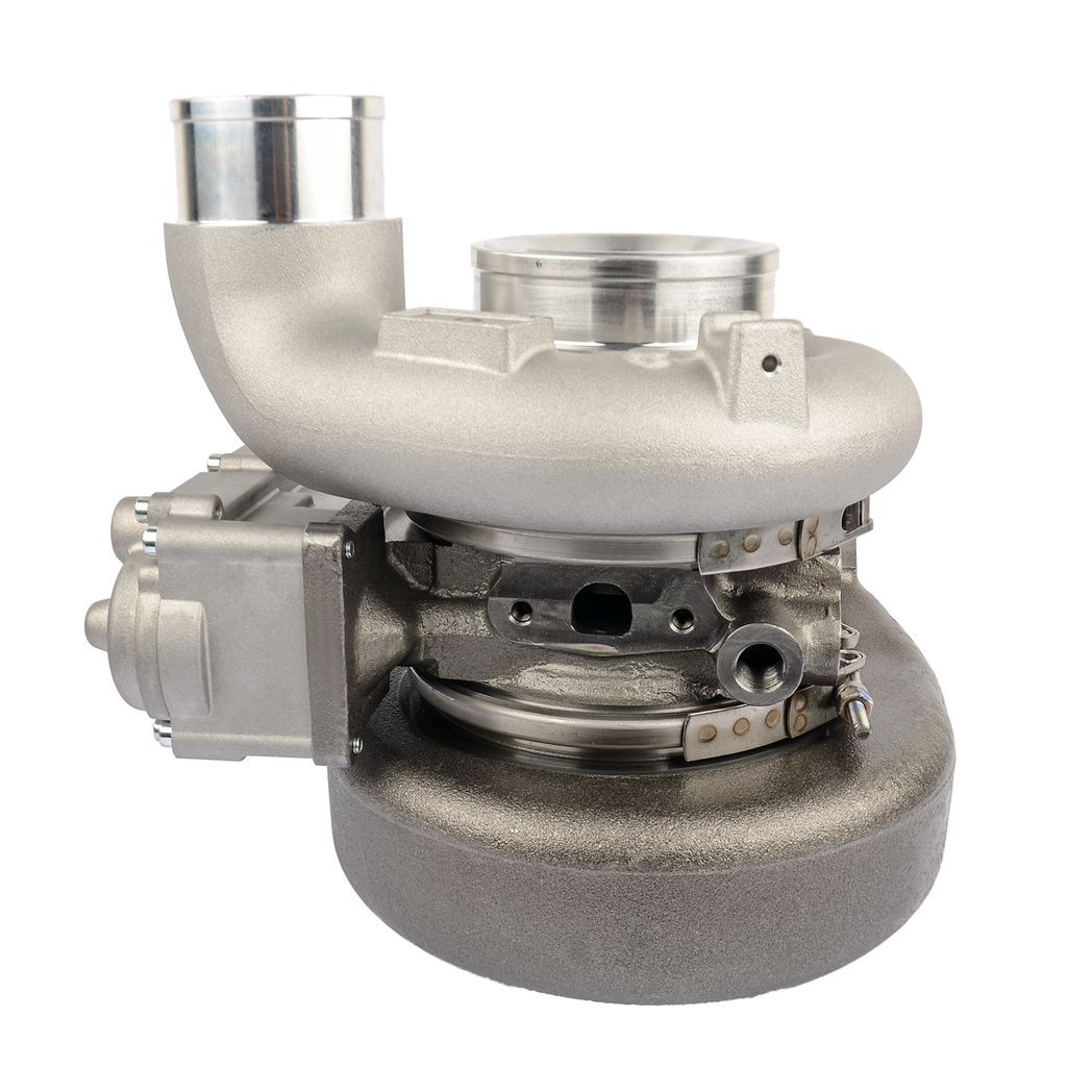 Turbocharger For Dodge Ram 2500 3500 Cummins 6.7L I6 Holset HE300VG 68321378AA - Premium Automotive from Rapidvehicles - Just $1956.99! Shop now at Rapidvehicles