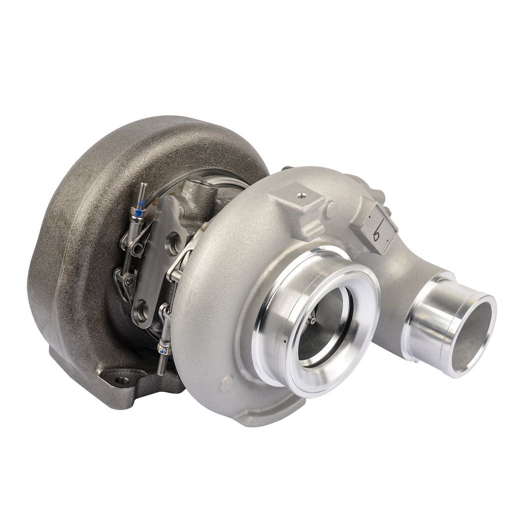 Turbocharger For Dodge Ram 2500 3500 Cummins 6.7L I6 Holset HE300VG 68321378AA - Premium Automotive from Rapidvehicles - Just $1956.99! Shop now at Rapidvehicles