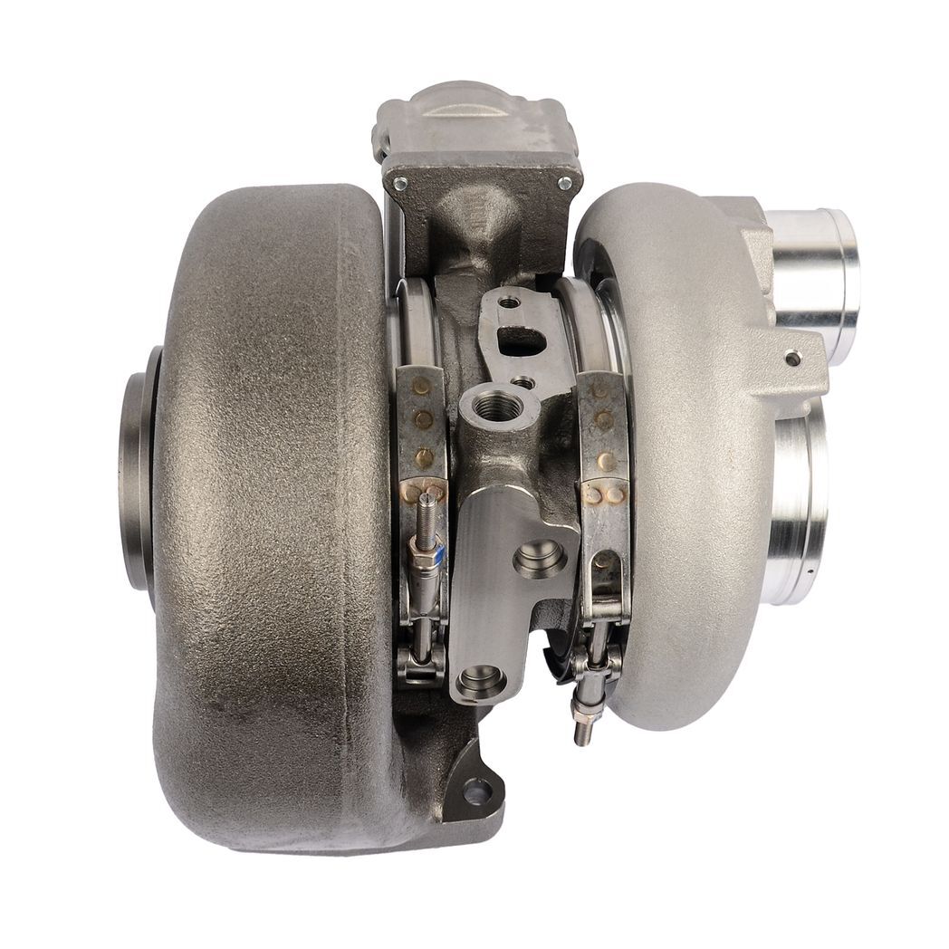 Turbocharger For Dodge Ram 2500 3500 Cummins 6.7L I6 Holset HE300VG 68321378AA - Premium Automotive from Rapidvehicles - Just $1956.99! Shop now at Rapidvehicles