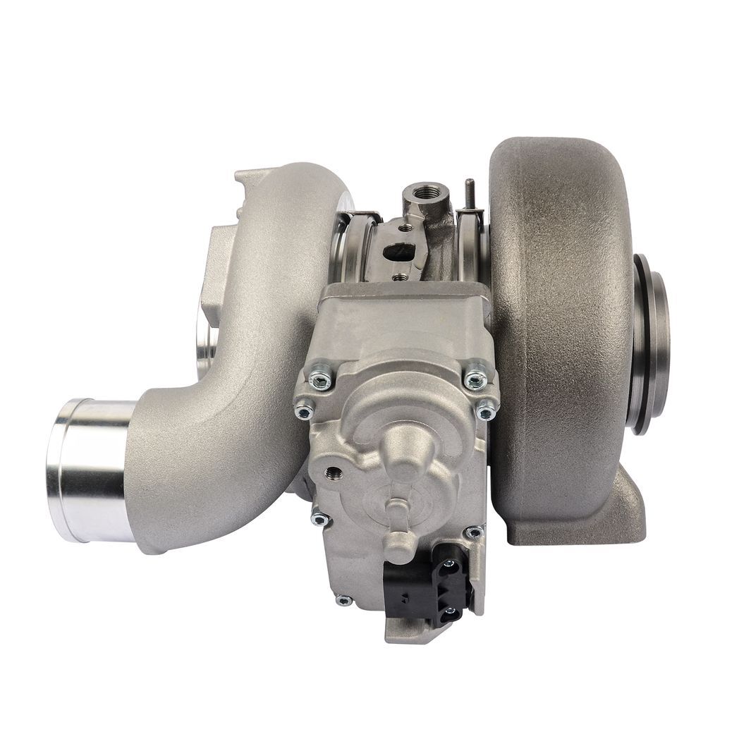 Turbocharger For Dodge Ram 2500 3500 Cummins 6.7L I6 Holset HE300VG 68321378AA - Premium Automotive from Rapidvehicles - Just $1956.99! Shop now at Rapidvehicles