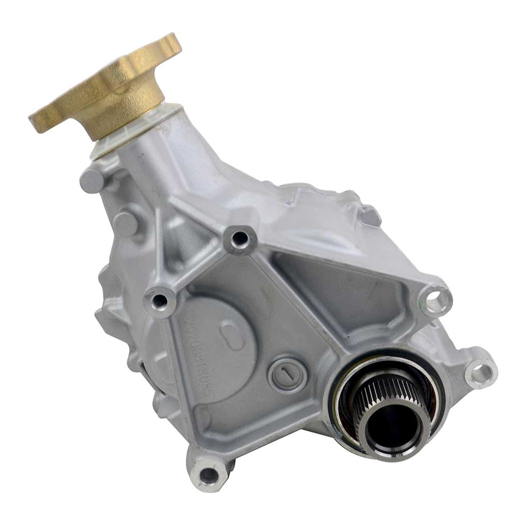 Transfer Case Assembly for Mazda CX-9 AWD 2007-2015 Grand Touring - Premium Automotive from Rapidvehicles - Just $778.84! Shop now at Rapidvehicles