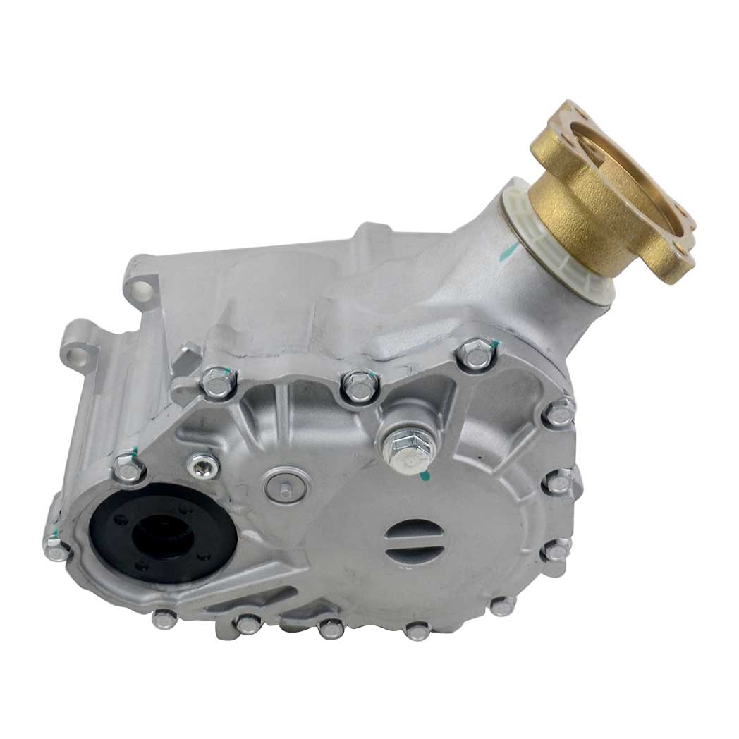 Transfer Case Assembly for Mazda CX-9 AWD 2007-2015 Grand Touring - Premium Automotive from Rapidvehicles - Just $778.99! Shop now at Rapidvehicles