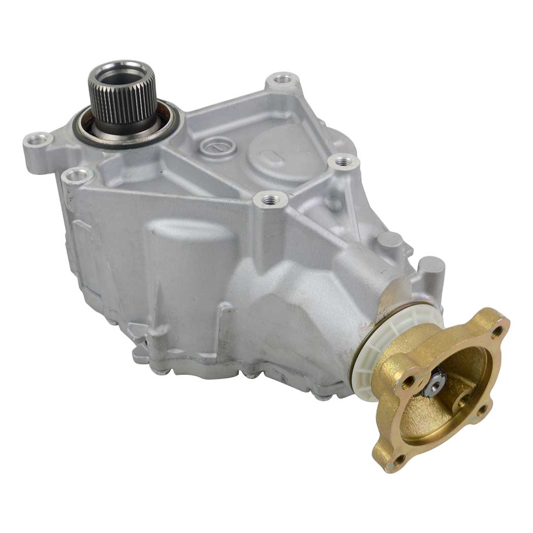 Transfer Case Assembly for Mazda CX-9 AWD 2007-2015 Grand Touring - Premium Automotive from Rapidvehicles - Just $778.99! Shop now at Rapidvehicles