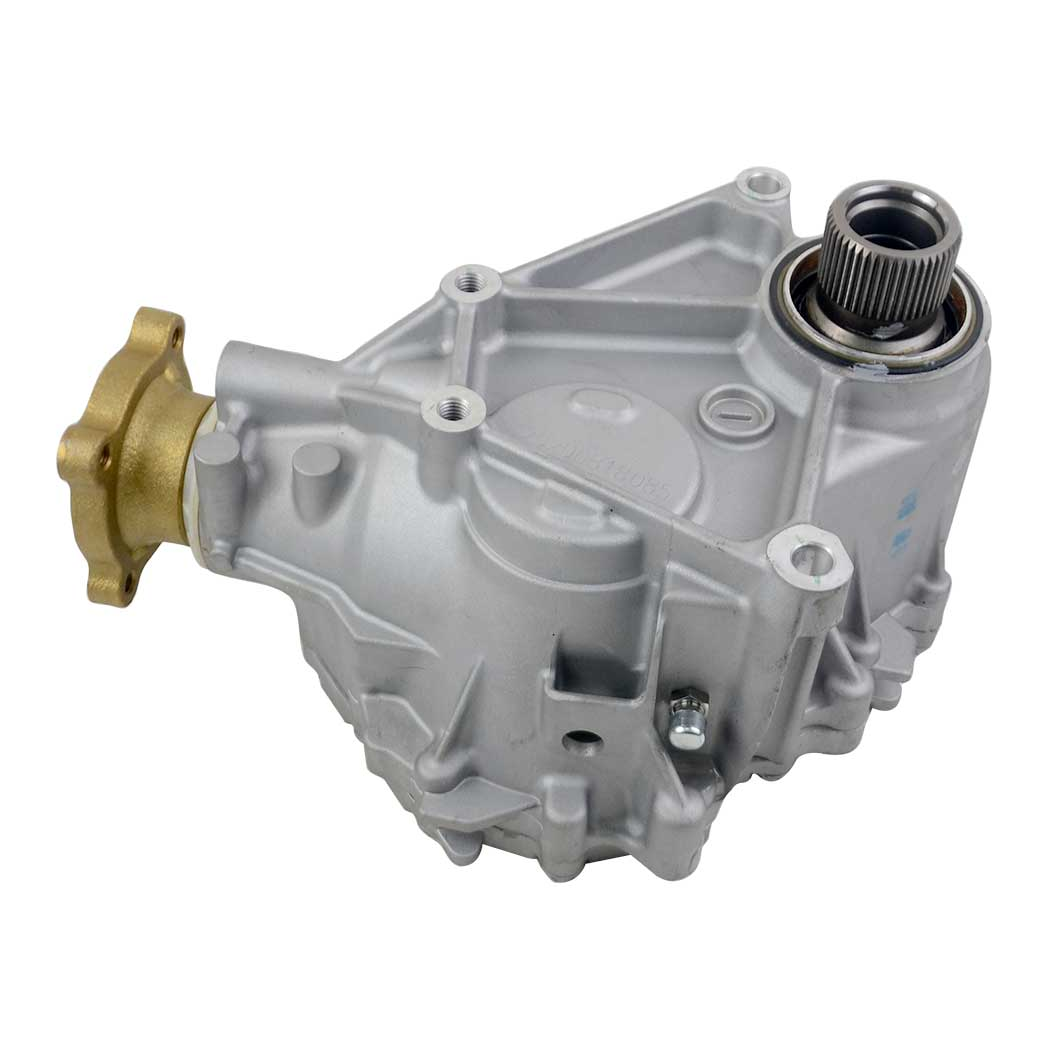 Transfer Case Assembly for Mazda CX-9 AWD 2007-2015 Grand Touring - Premium Automotive from Rapidvehicles - Just $778.99! Shop now at Rapidvehicles