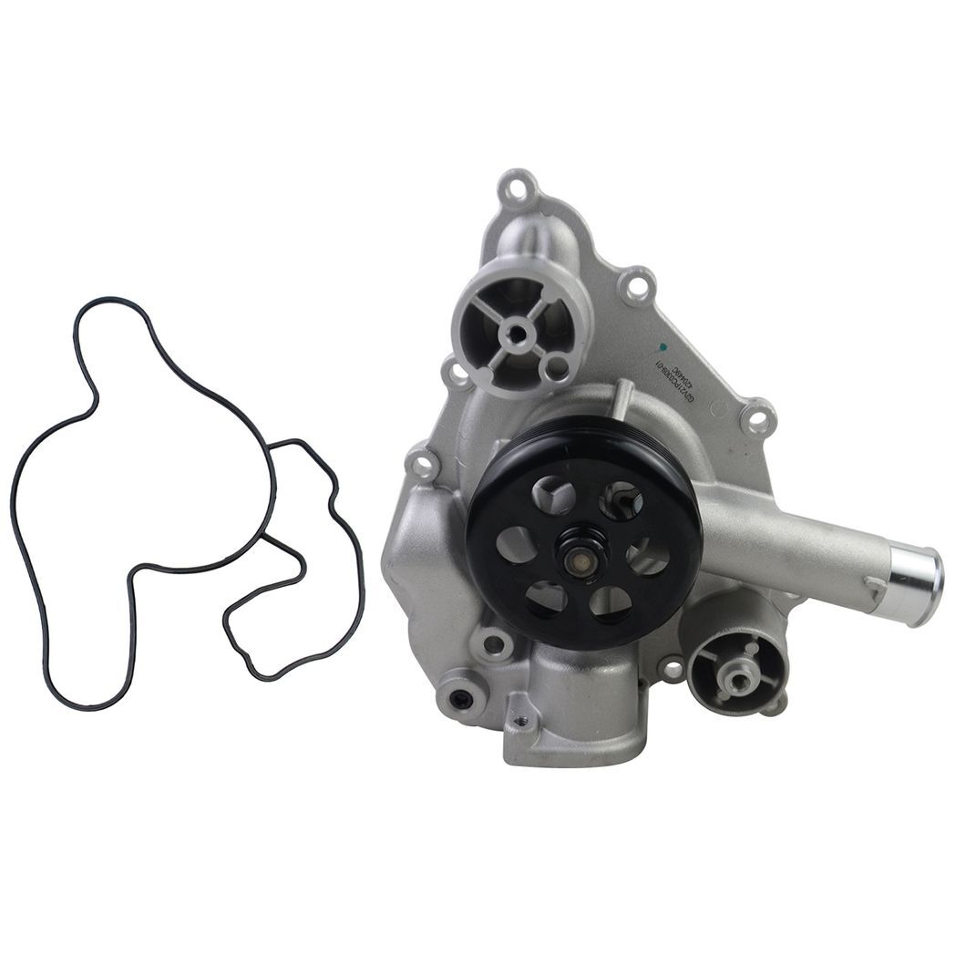 Engine Water Pump For 5.7L 6.1L V8 Chrysler 300 300C JEEP SRT8 2005-10 4792838AA - Premium Automotive from Rapidvehicles - Just $87.99! Shop now at Rapidvehicles