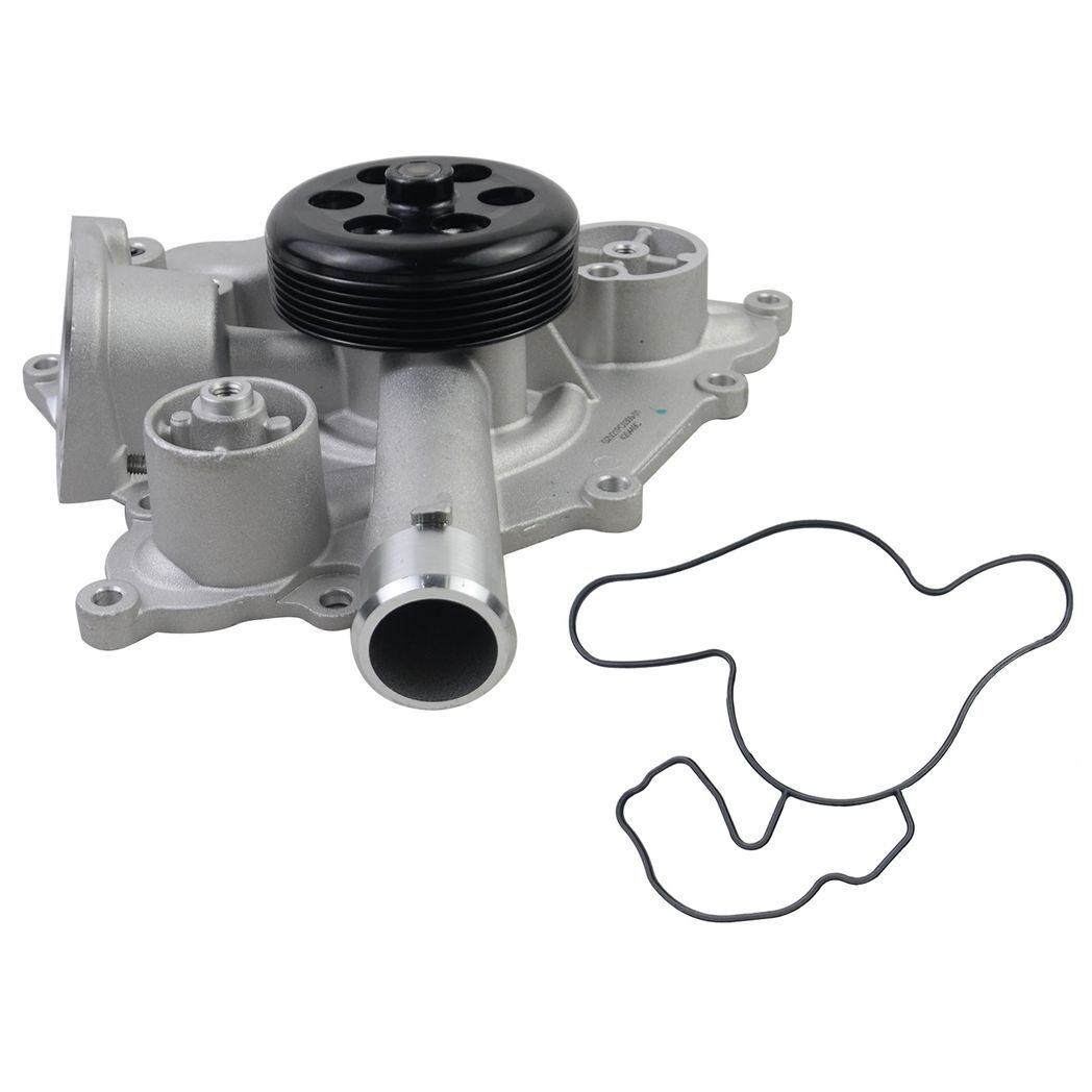 Engine Water Pump For 5.7L 6.1L V8 Chrysler 300 300C JEEP SRT8 2005-10 4792838AA - Premium Automotive from Rapidvehicles - Just $87.99! Shop now at Rapidvehicles