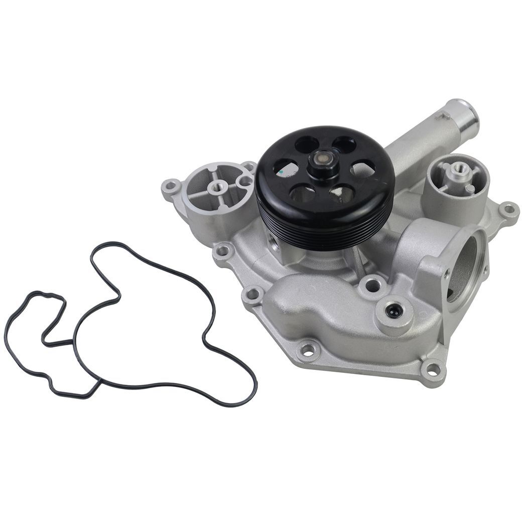 Engine Water Pump For 5.7L 6.1L V8 Chrysler 300 300C JEEP SRT8 2005-10 4792838AA - Premium Automotive from Rapidvehicles - Just $87.99! Shop now at Rapidvehicles