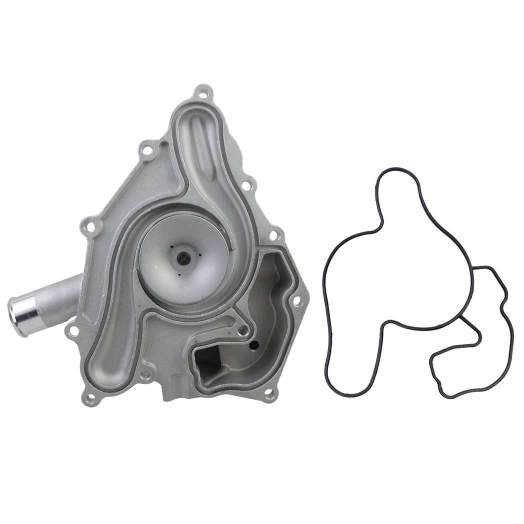 Engine Water Pump For 5.7L 6.1L V8 Chrysler 300 300C JEEP SRT8 2005-10 4792838AA - Premium Automotive from Rapidvehicles - Just $87.99! Shop now at Rapidvehicles