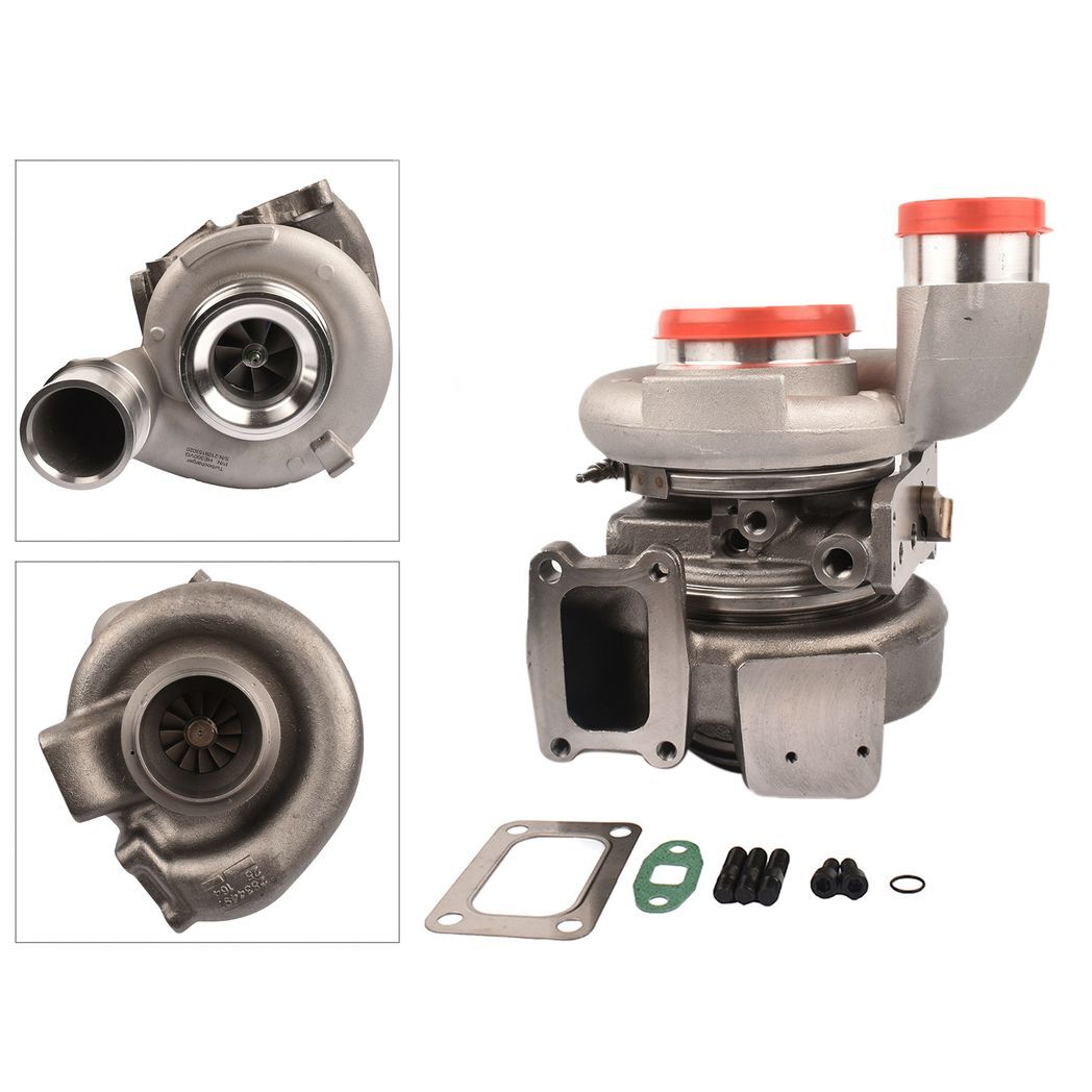 Turbo for Dodge Ram ISB 6.7L Turbo I6 Diesel Cummins 2013- 2018 HE300VG 3787604 3781632 - Premium Automotive from Rapidvehicles - Just $819.99! Shop now at Rapidvehicles