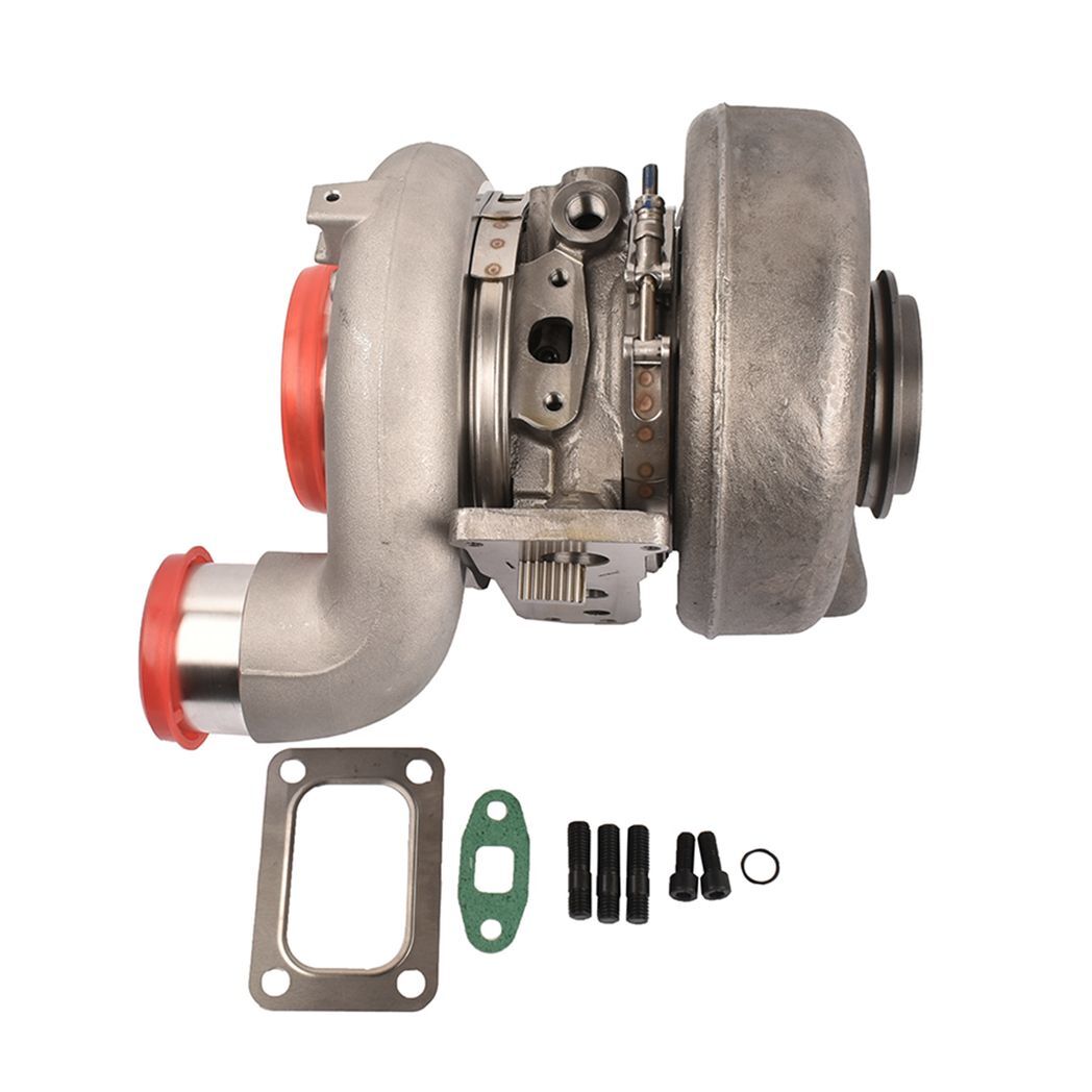 Turbo for Dodge Ram ISB 6.7L Turbo I6 Diesel Cummins 2013- 2018 HE300VG 3787604 3781632 - Premium Automotive from Rapidvehicles - Just $819.99! Shop now at Rapidvehicles