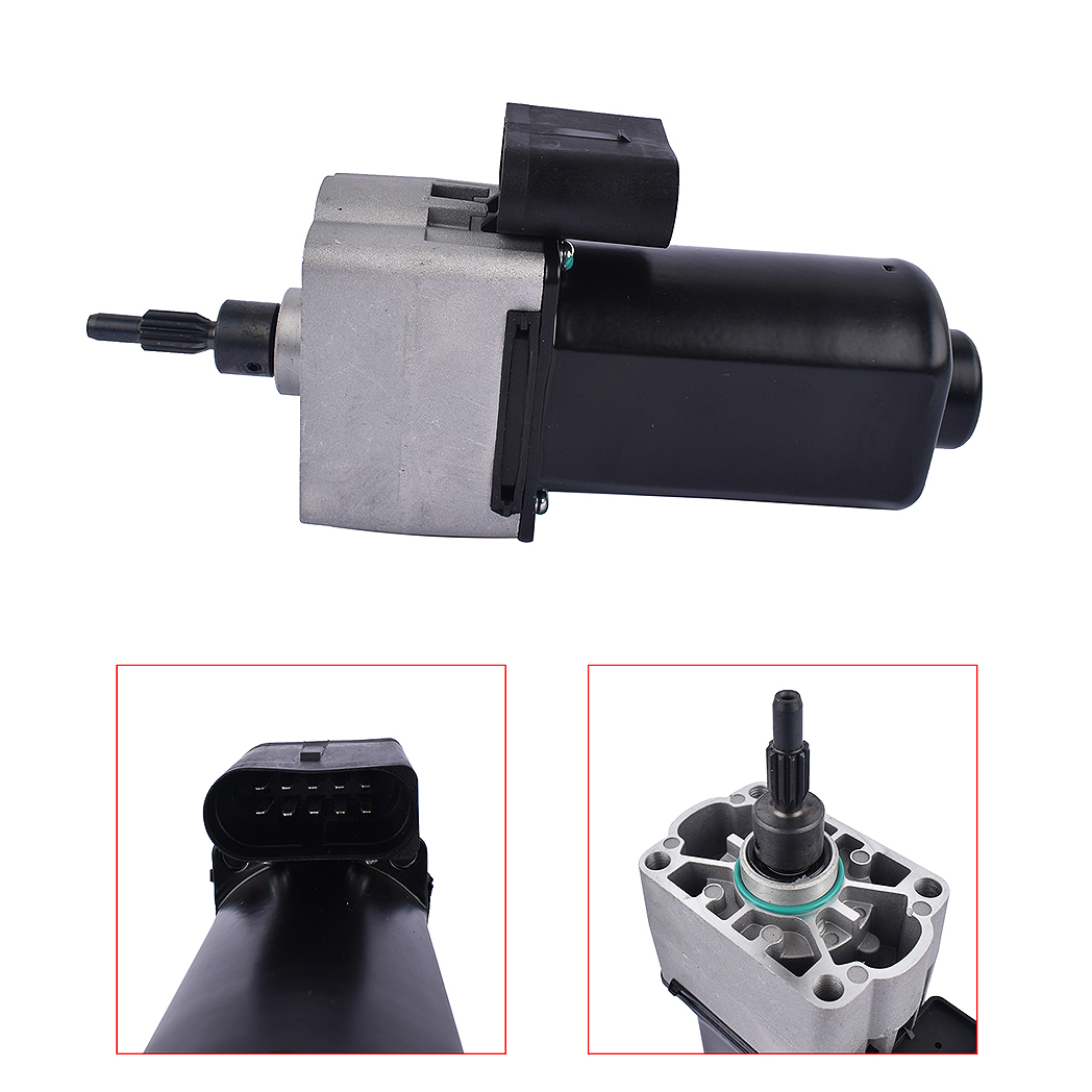 Rear Differential Actuator Motor For Grand Cherokee Durango 3.6L - Premium Automotive from Rapidvehicles - Just $237.59! Shop now at Rapidvehicles