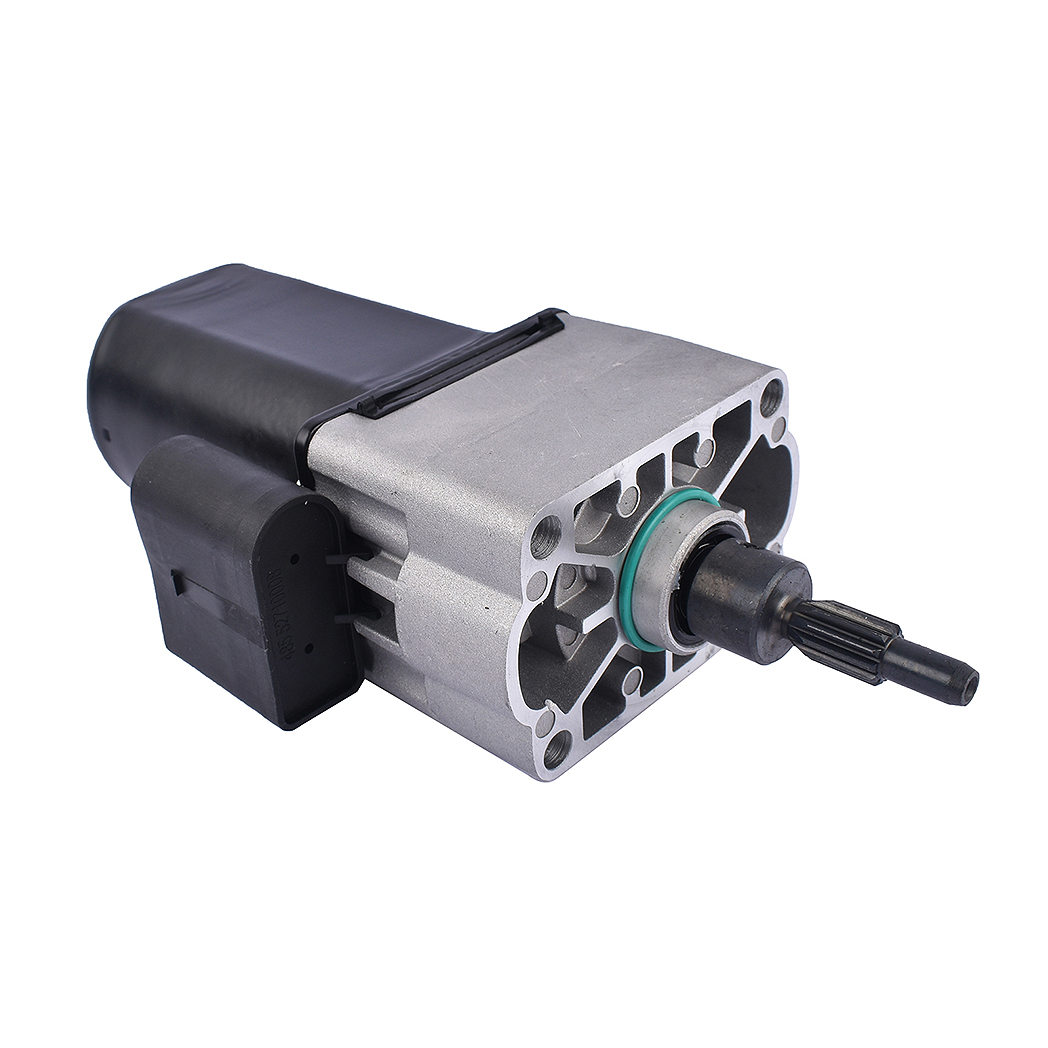 Rear Differential Actuator Motor For Grand Cherokee Durango 3.6L - Premium Automotive from Rapidvehicles - Just $237.59! Shop now at Rapidvehicles