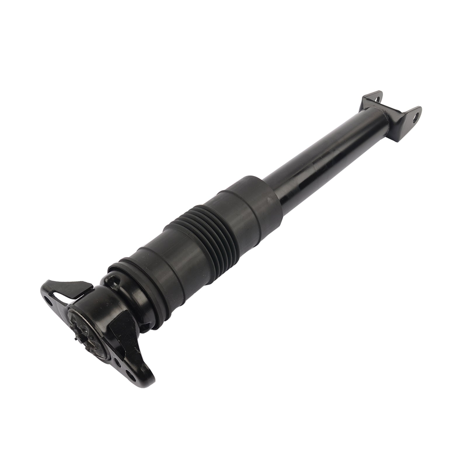 Rear Air Suspension Shock Strut For Jeep Grand Cherokee Dodge Durango 2011-2015 - Premium Automotive from Rapidvehicles - Just $136.99! Shop now at Rapidvehicles