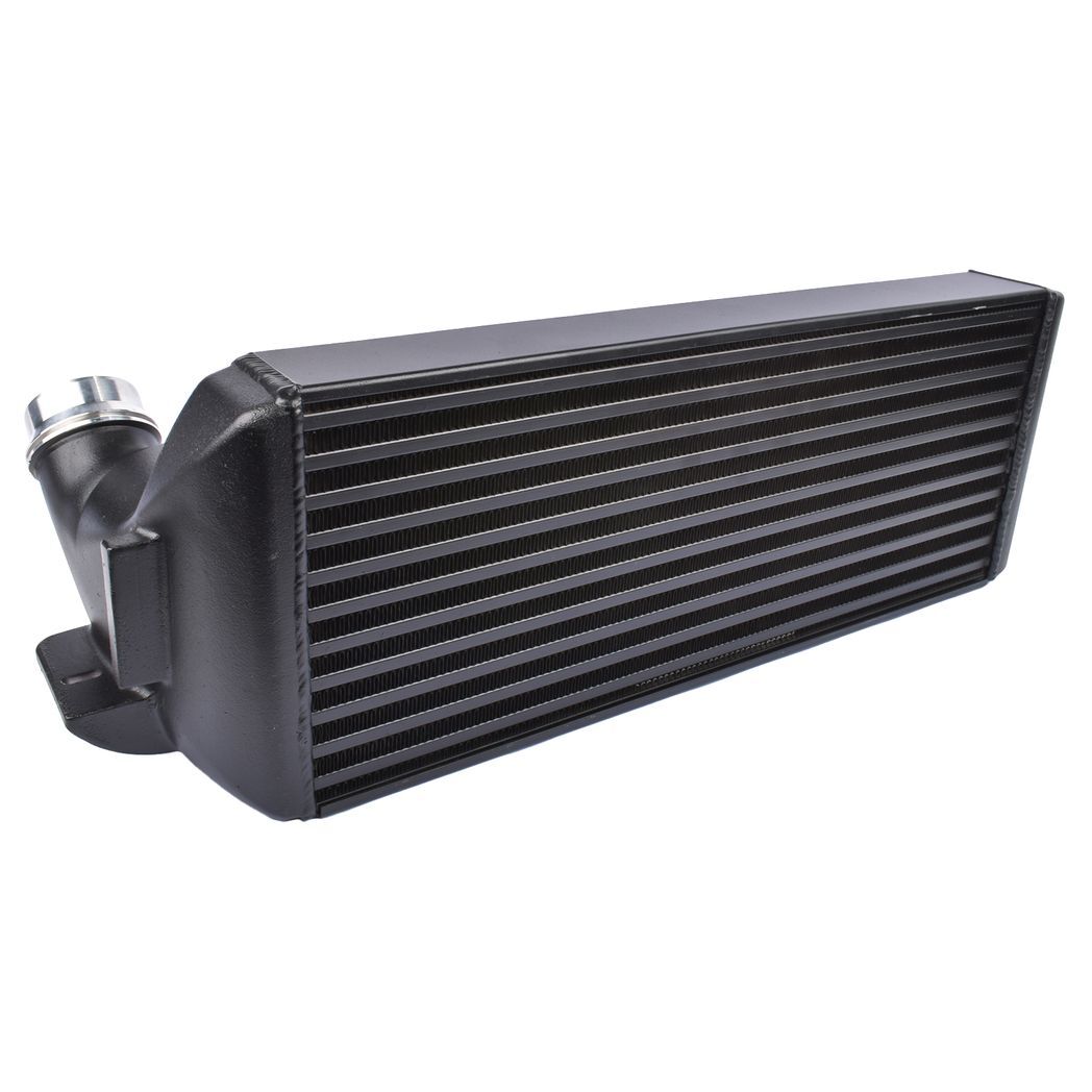 Upgrade Intercooler for BMW 114i 116d M135ix F20 / F21, 218i 225d M235i F22, M2 F87, 318i 325d 330d F30 / F31 / F34, 418i 420d 435dx F32 / F36 - Premium Automotive from Rapidvehicles - Just $347.99! Shop now at Rapidvehicles