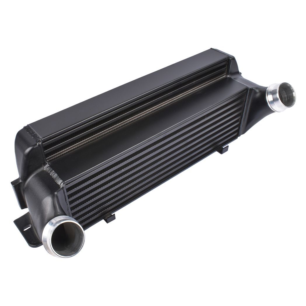 Upgrade Intercooler for BMW 114i 116d M135ix F20 / F21, 218i 225d M235i F22, M2 F87, 318i 325d 330d F30 / F31 / F34, 418i 420d 435dx F32 / F36 - Premium Automotive from Rapidvehicles - Just $347.99! Shop now at Rapidvehicles