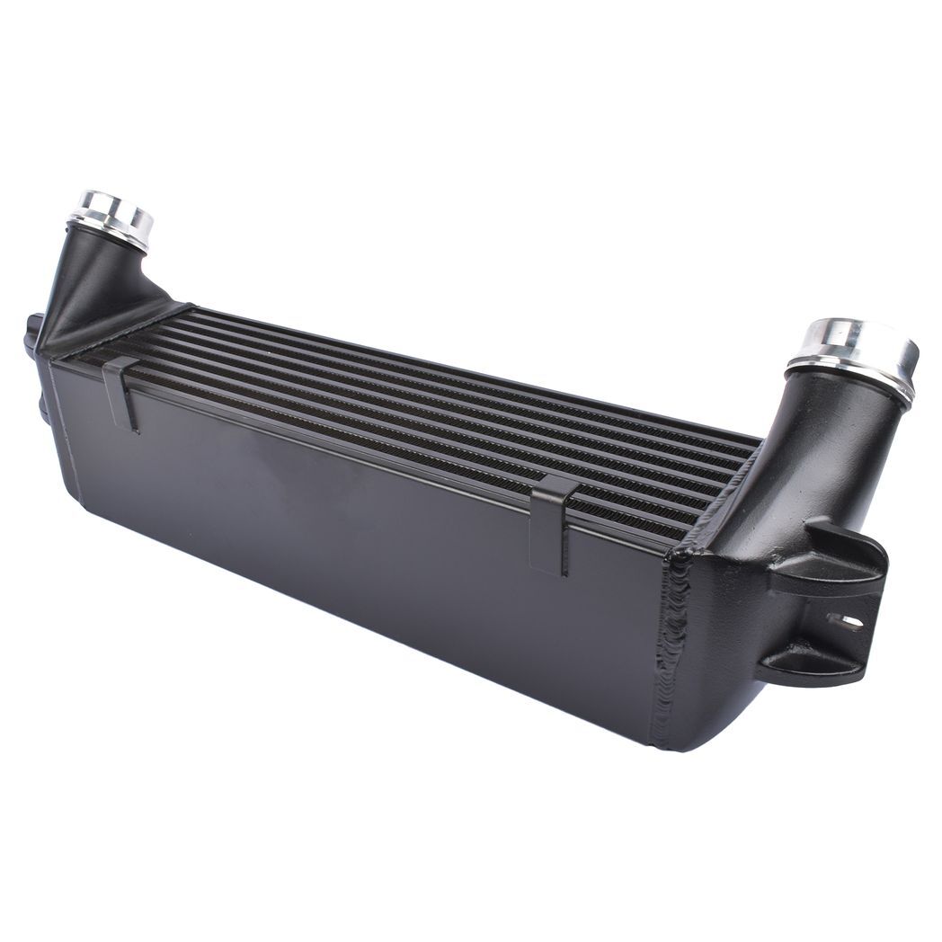 Upgrade Intercooler for BMW 114i 116d M135ix F20 / F21, 218i 225d M235i F22, M2 F87, 318i 325d 330d F30 / F31 / F34, 418i 420d 435dx F32 / F36 - Premium Automotive from Rapidvehicles - Just $347.99! Shop now at Rapidvehicles