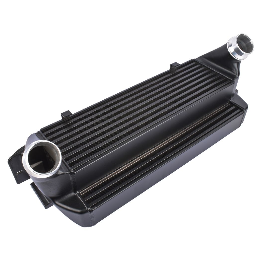 Upgrade Intercooler for BMW 114i 116d M135ix F20 / F21, 218i 225d M235i F22, M2 F87, 318i 325d 330d F30 / F31 / F34, 418i 420d 435dx F32 / F36 - Premium Automotive from Rapidvehicles - Just $347.99! Shop now at Rapidvehicles