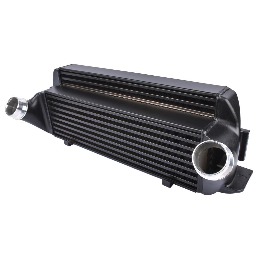 Upgrade Intercooler for BMW 114i 116d M135ix F20 / F21, 218i 225d M235i F22, M2 F87, 318i 325d 330d F30 / F31 / F34, 418i 420d 435dx F32 / F36 - Premium Automotive from Rapidvehicles - Just $347.99! Shop now at Rapidvehicles