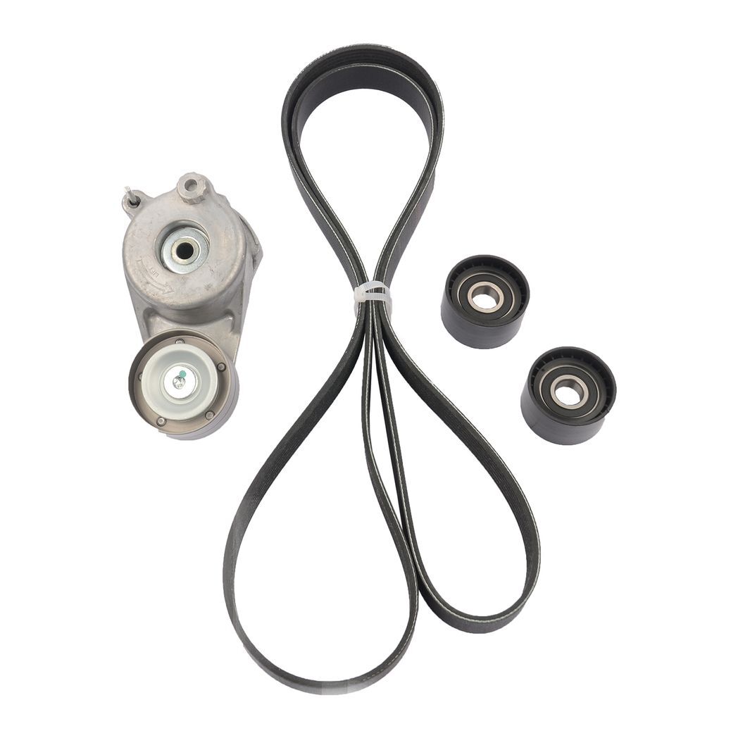 Timing Belt Tensioner Kit For Mercedes-Benz Jeep Grand Cherokee Dodge Sprinter 68040206AA 6422000070 - Premium Automotive from Rapidvehicles - Just $106.99! Shop now at Rapidvehicles