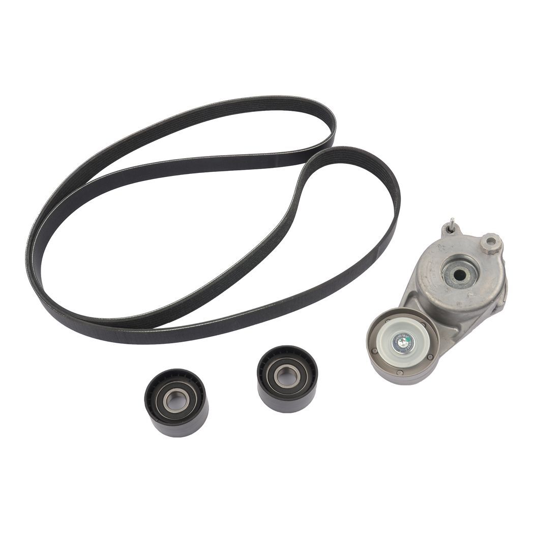 Timing Belt Tensioner Kit For Mercedes-Benz Jeep Grand Cherokee Dodge Sprinter 68040206AA 6422000070 - Premium Automotive from Rapidvehicles - Just $106.99! Shop now at Rapidvehicles