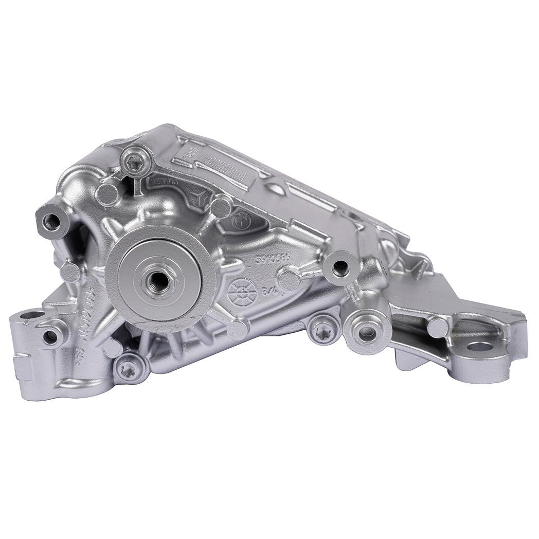 Engine Oil Pump for BMW 640i Gran Coupe, X6 xDrive35i, X4 M40i, 535i GT xDrive, X3 sDrive20i, X5 M Sport 11417613549 - Premium Automotive from Rapidvehicles - Just $363.99! Shop now at Rapidvehicles