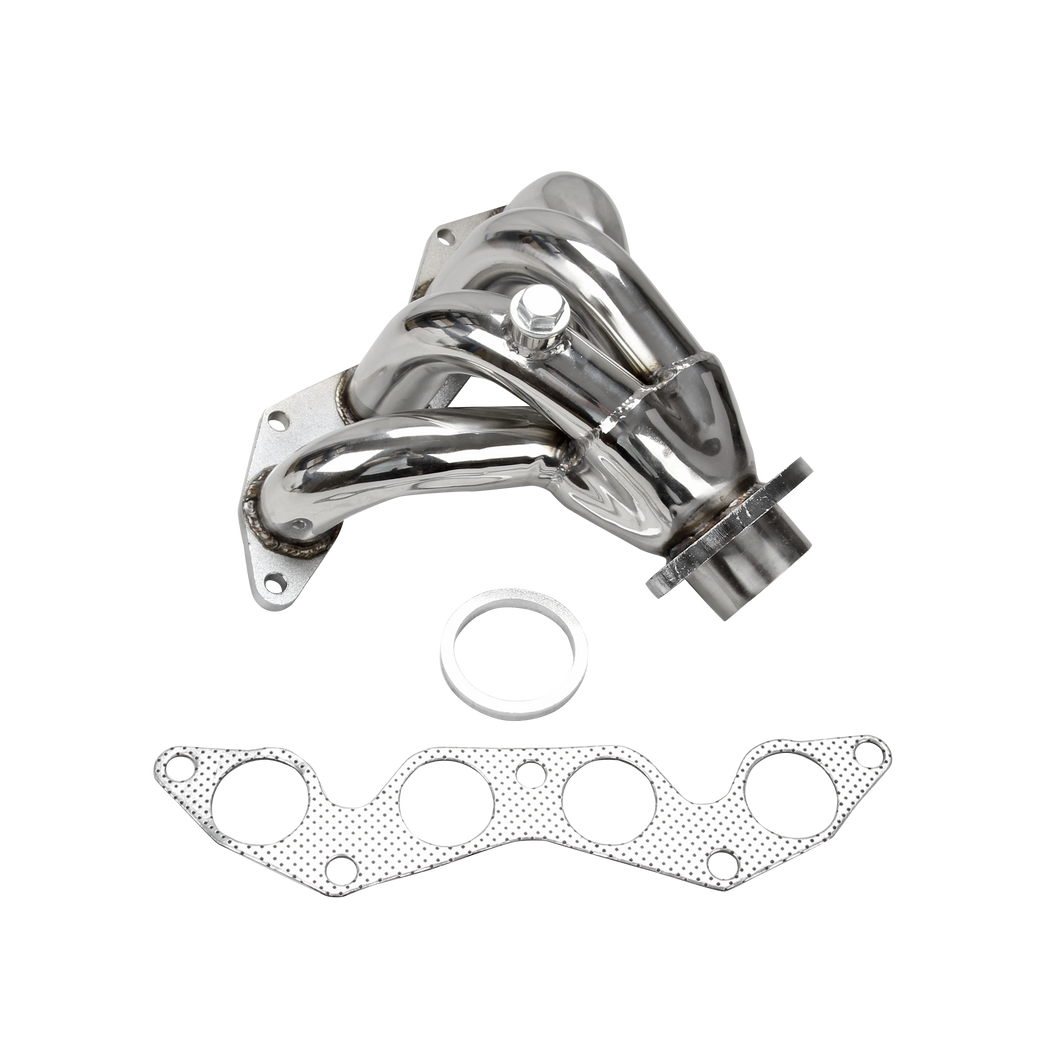 Exhaust Header for Honda Civic EX 2001-2005 MT001102 - Premium Automotive from Rapidvehicles - Just $100.82! Shop now at Rapidvehicles