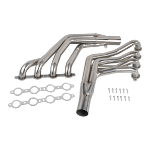 Exhaust Header Chevy  LS 67-74 (LS1, LS2, LS3) 1-7/8" / 3" MT001099 - Premium Automotive from Rapidvehicles - Just $273.84! Shop now at Rapidvehicles