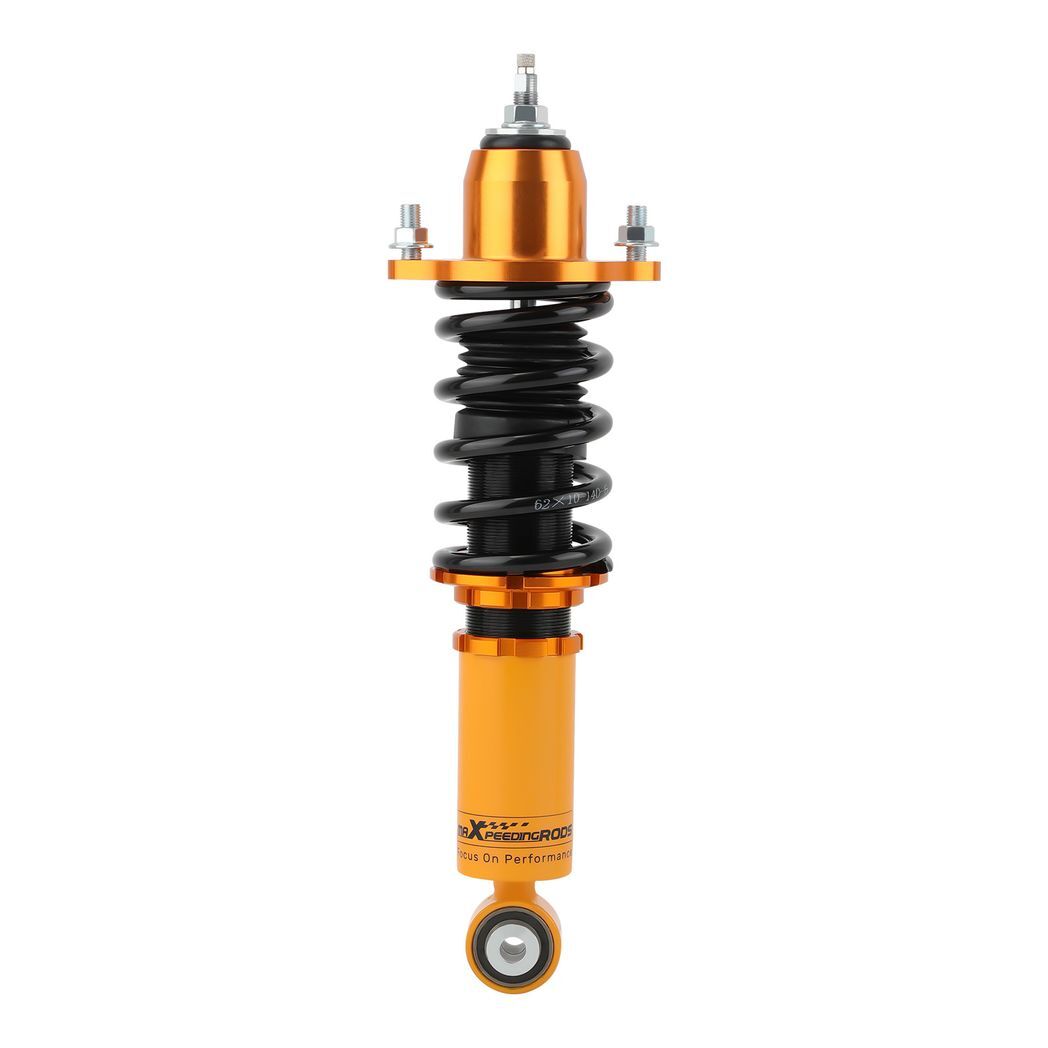 Coilover Suspension Kit for Honda Integra DC5 for Acura RSX & - Premium Automotive from Rapidvehicles - Just $593.99! Shop now at Rapidvehicles