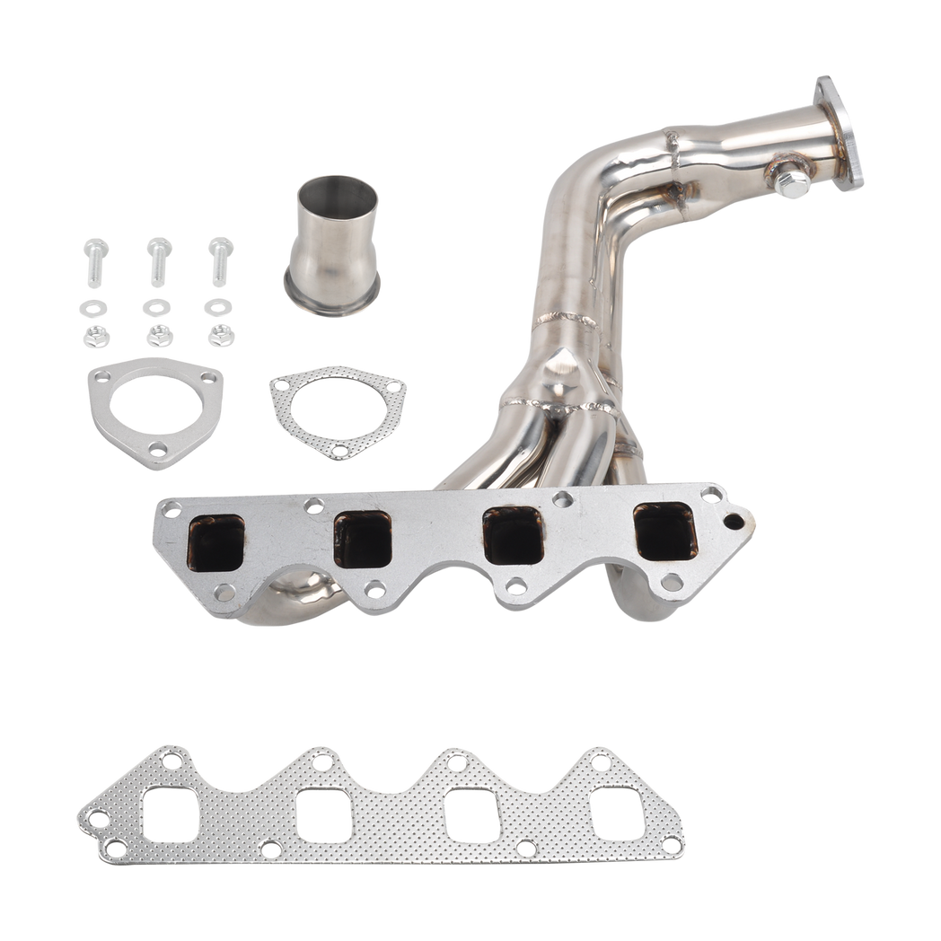 Exhaust Header Suzuki Samurai & Geo Tracker 1.3L 1.6L L4 Suzuki - Premium Automotive from Rapidvehicles - Just $169.99! Shop now at Rapidvehicles