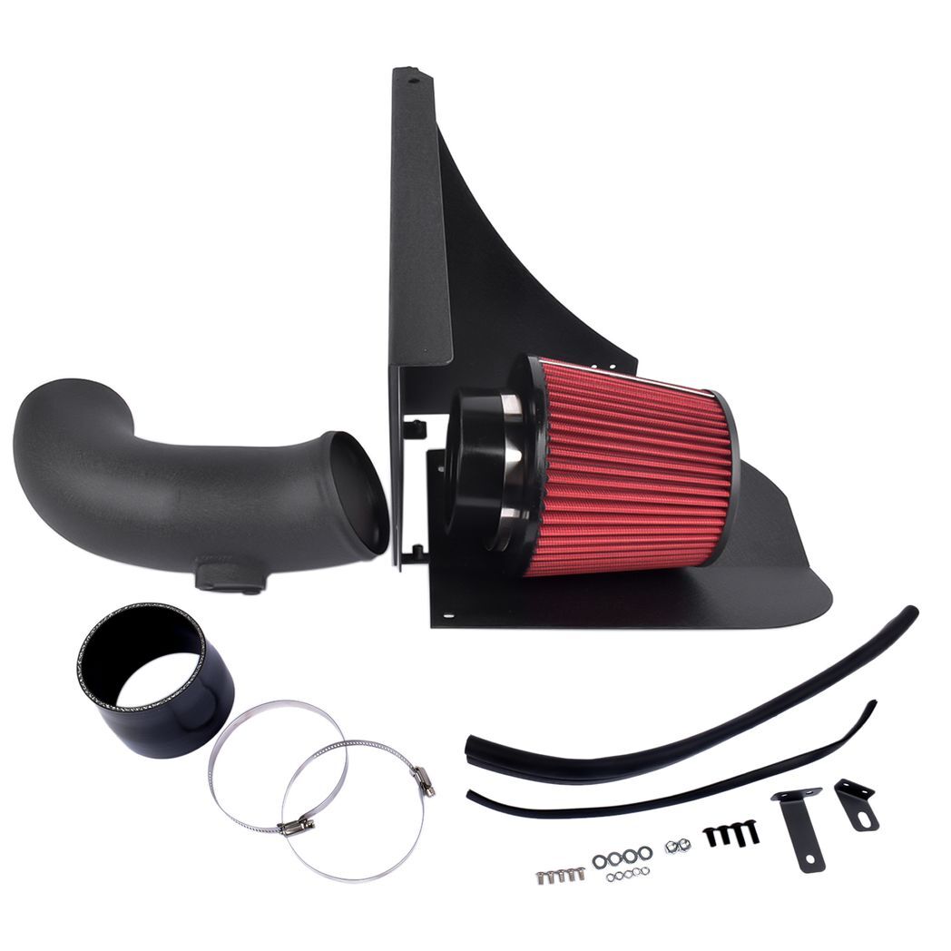 Air Intake Cold System Induction KD4192BK for BMW BMW F3X B58 3.0L 2016+ M140i F20, M240i F22, M340i F30, M440i F32 - Premium Automotive from Rapidvehicles - Just $263.70! Shop now at Rapidvehicles