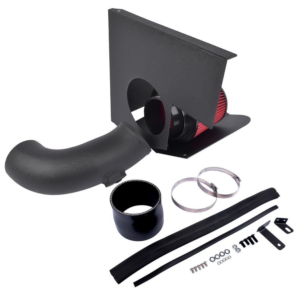 Air Intake Cold System Induction KD4192BK for BMW BMW F3X B58 3.0L 2016+ M140i F20, M240i F22, M340i F30, M440i F32 - Premium Automotive from Rapidvehicles - Just $248.99! Shop now at Rapidvehicles