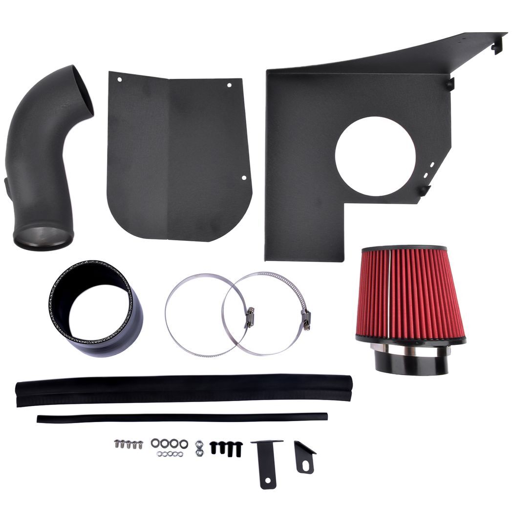 Air Intake Cold System Induction KD4192BK for BMW BMW F3X B58 3.0L 2016+ M140i F20, M240i F22, M340i F30, M440i F32 - Premium Automotive from Rapidvehicles - Just $248.99! Shop now at Rapidvehicles