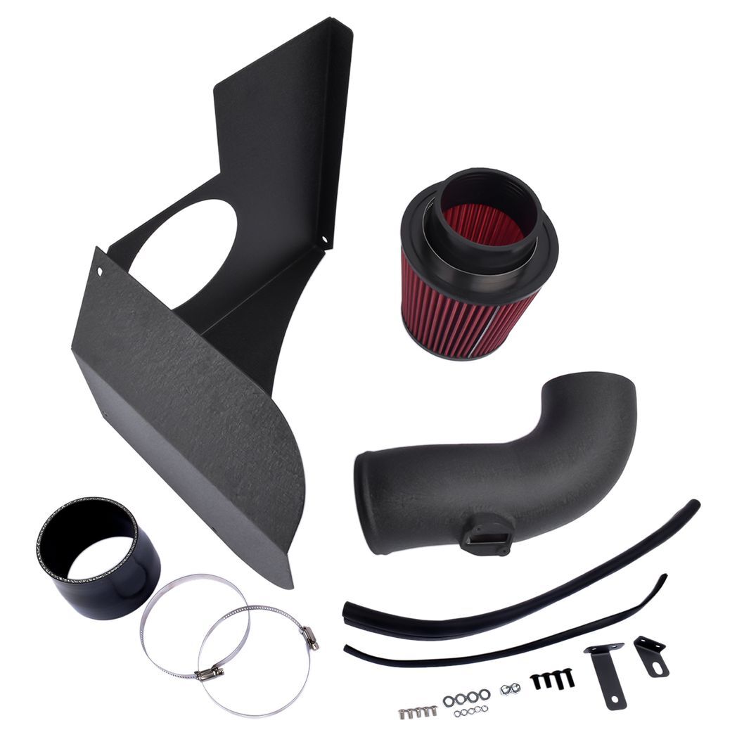 Air Intake Cold System Induction KD4192BK for BMW BMW F3X B58 3.0L 2016+ M140i F20, M240i F22, M340i F30, M440i F32 - Premium Automotive from Rapidvehicles - Just $248.99! Shop now at Rapidvehicles