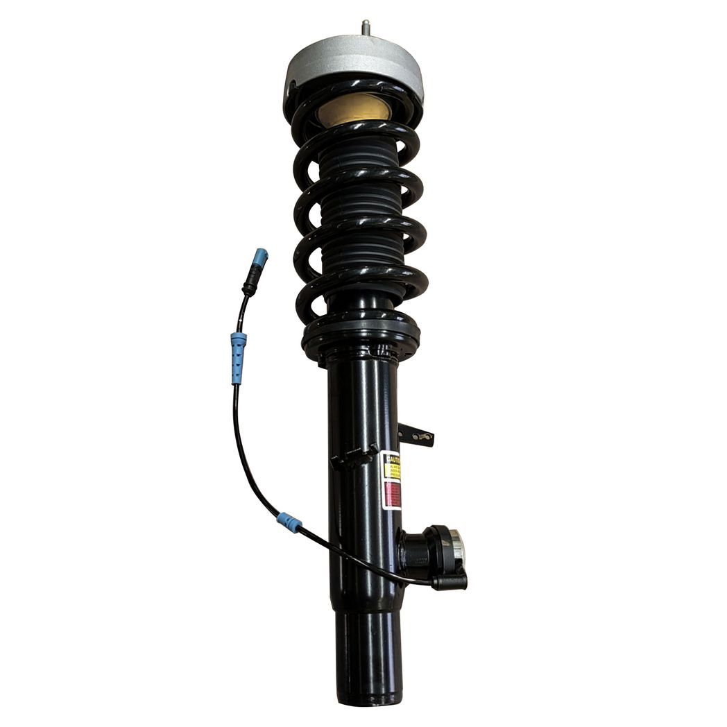 Front Left Air Suspension Strut 37106875083 for BMW X5 F15, X6 F16 2014-2018 37116863173 - Premium Automotive from Rapidvehicles - Just $347.99! Shop now at Rapidvehicles