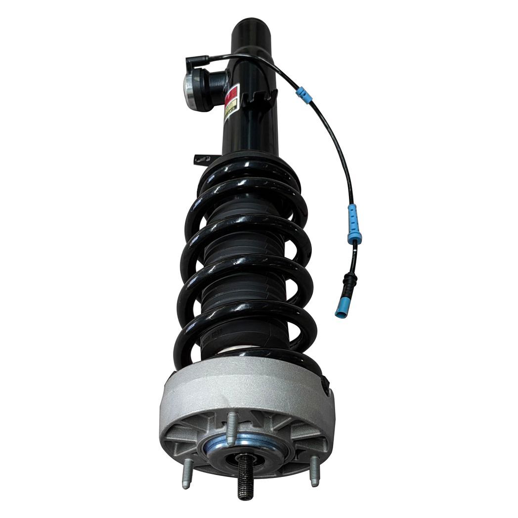 Front Left Air Suspension Strut 37106875083 for BMW X5 F15, X6 F16 2014-2018 37116863173 - Premium Automotive from Rapidvehicles - Just $347.99! Shop now at Rapidvehicles