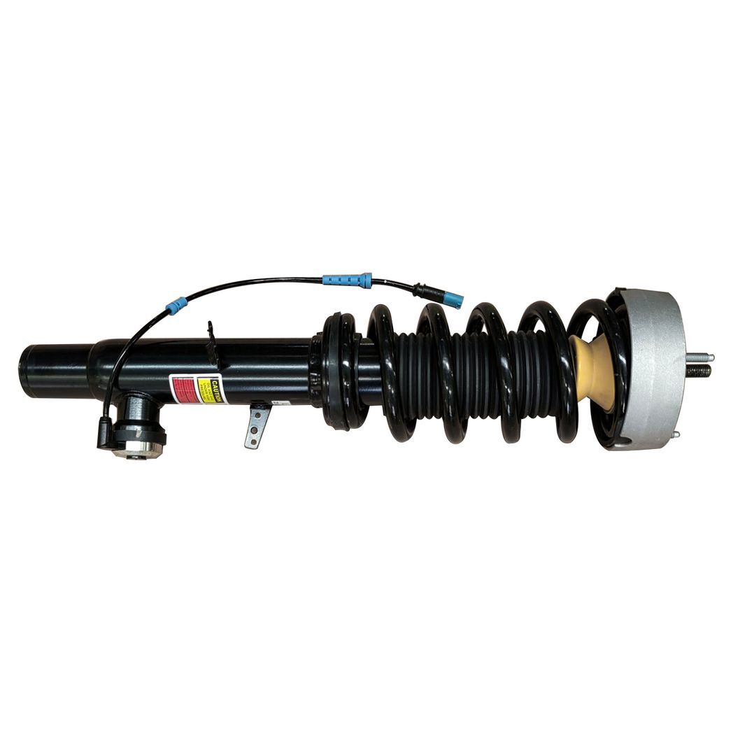 Front Left Air Suspension Strut 37106875083 for BMW X5 F15, X6 F16 2014-2018 37116863173 - Premium Automotive from Rapidvehicles - Just $347.99! Shop now at Rapidvehicles