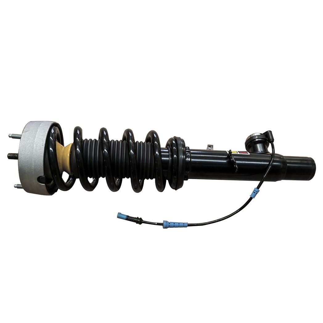 Front Left Air Suspension Strut 37106875083 for BMW X5 F15, X6 F16 2014-2018 37116863173 - Premium Automotive from Rapidvehicles - Just $347.99! Shop now at Rapidvehicles