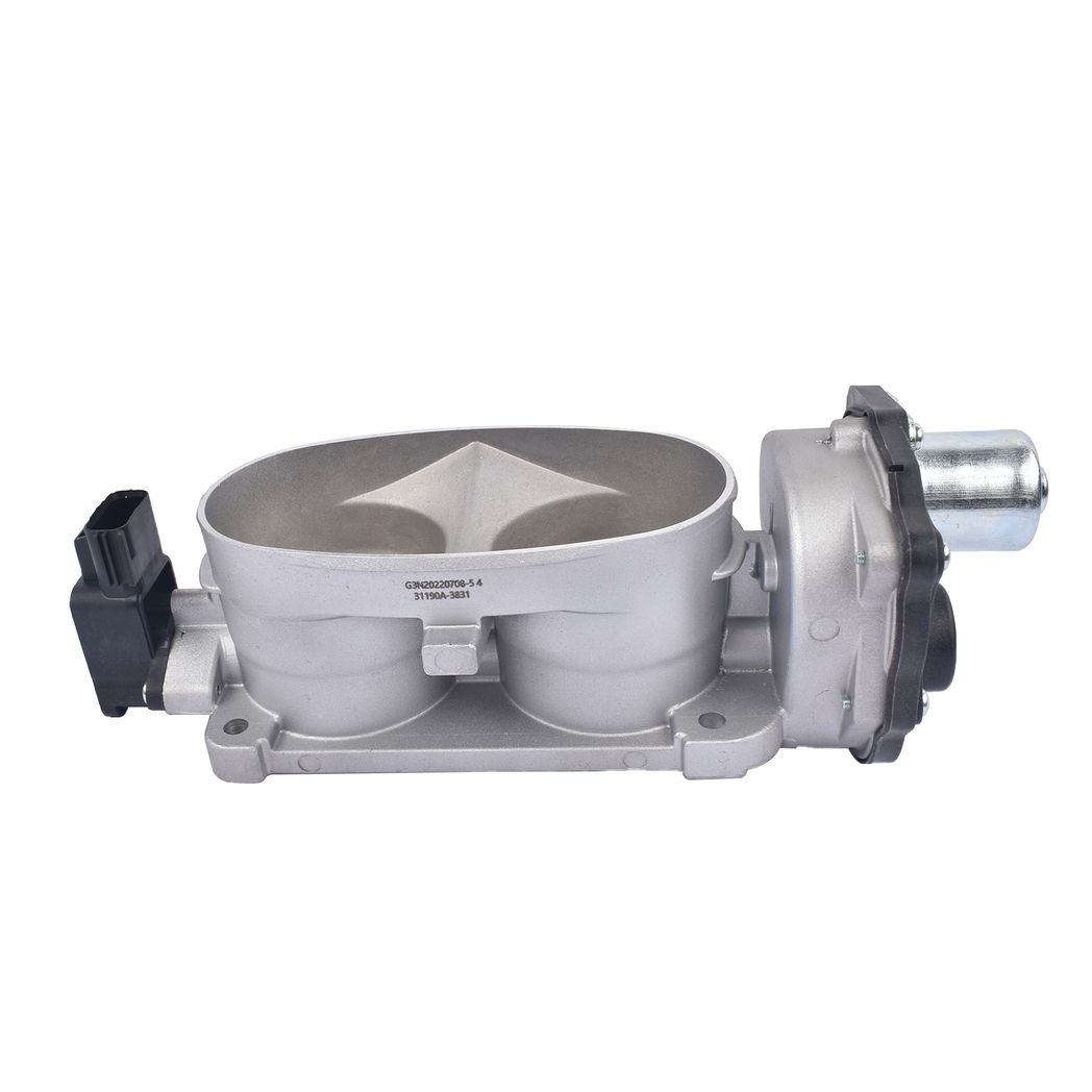 60mm Throttle Body 9C3Z9E926C for 2007-2014 Ford Mustang Shelby GT500 9C3E9F991CB 9C3E9F991CA - Premium Automotive from Rapidvehicles - Just $143.68! Shop now at Rapidvehicles