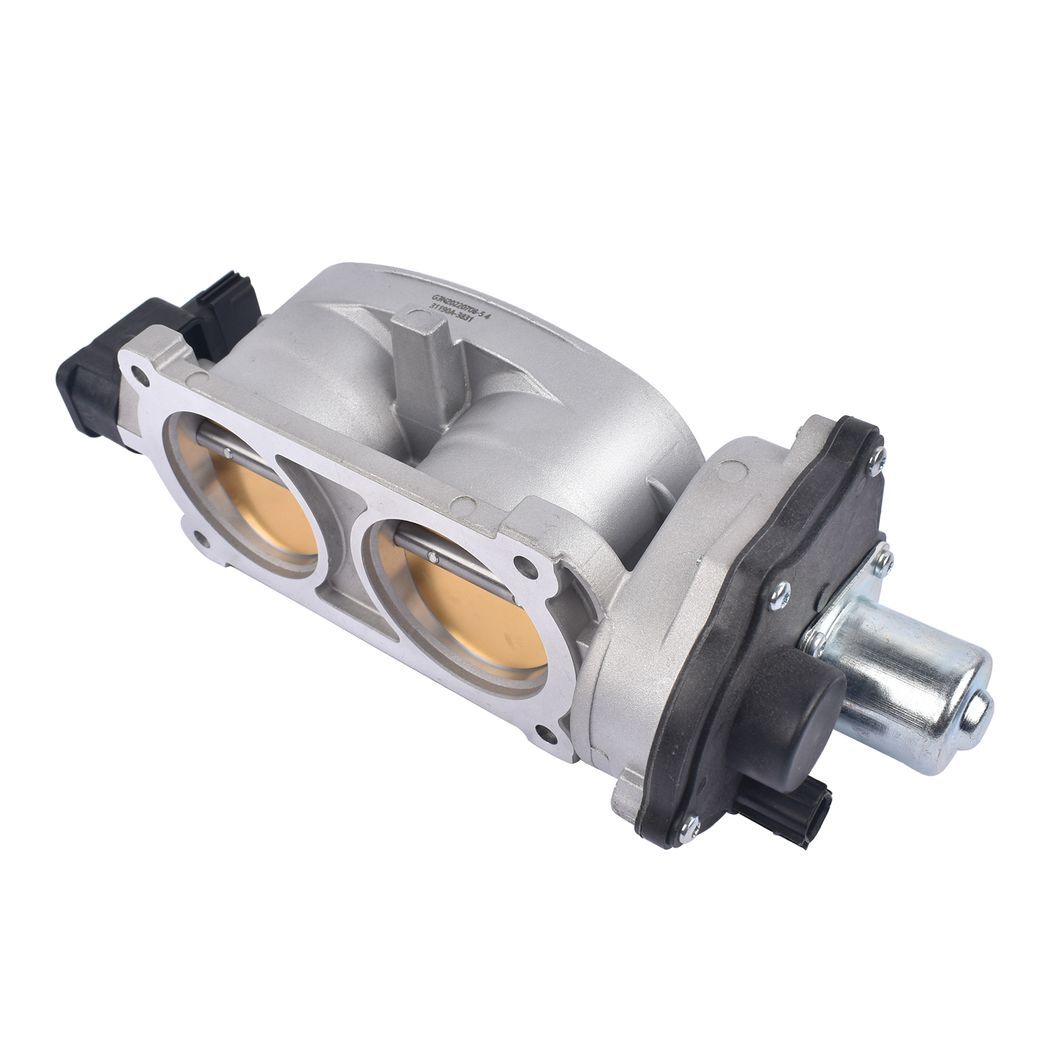 60mm Throttle Body 9C3Z9E926C for 2007-2014 Ford Mustang Shelby GT500 9C3E9F991CB 9C3E9F991CA - Premium Automotive from Rapidvehicles - Just $132.99! Shop now at Rapidvehicles