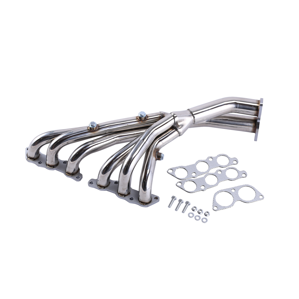 Lexus IS300 01-05 3.0L 2JX-GE DOHC Exhaust Manifold Stainless Performance Header  MT001060 - Premium Automotive from Rapidvehicles - Just $173.99! Shop now at Rapidvehicles