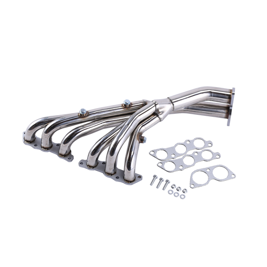 Lexus IS300 01-05 3.0L 2JX-GE DOHC Exhaust Manifold Stainless - Premium Automotive from Rapidvehicles - Just $182.99! Shop now at Rapidvehicles