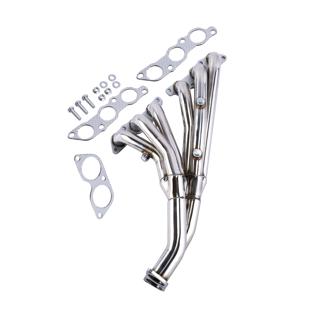 Lexus IS300 01-05 3.0L 2JX-GE DOHC Exhaust Manifold Stainless - Premium Automotive from Rapidvehicles - Just $182.99! Shop now at Rapidvehicles