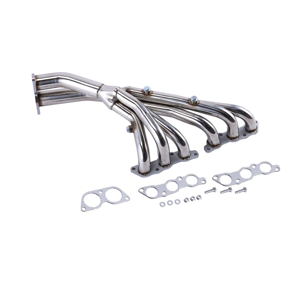 Lexus IS300 01-05 3.0L 2JX-GE DOHC Exhaust Manifold Stainless - Premium Automotive from Rapidvehicles - Just $182.99! Shop now at Rapidvehicles