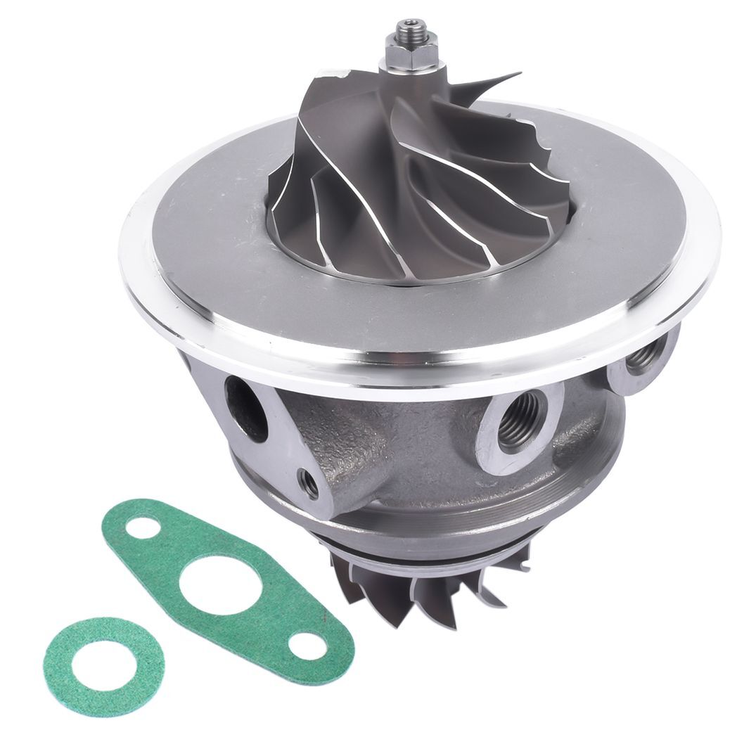 Turbo Cartridge CHRA 14411-AA5729L for 2004-2007 VF35 RHF55 Subaru Impreza WRX, 2004-2007 VF39 RHF55 Subaru Impreza WRX STI DOHC 2.5L VC440028 - Premium Automotive from Rapidvehicles - Just $120.99! Shop now at Rapidvehicles