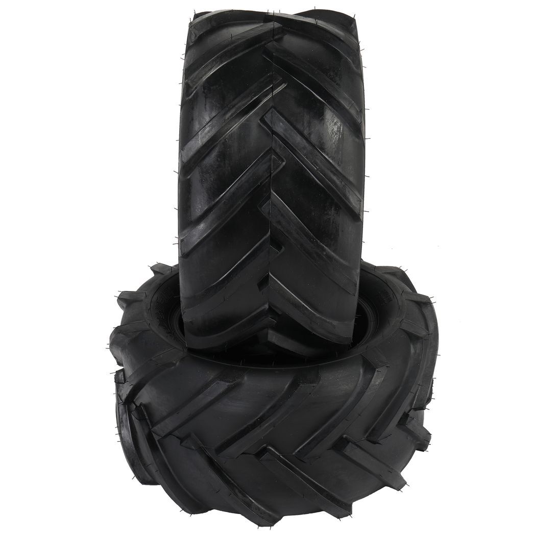 2 Pcs Super Lug 24x12.00-12 24X12.00X12 Lawn Tractor Tires Very - Premium Automotive from Rapidvehicles - Just $302.99! Shop now at Rapidvehicles