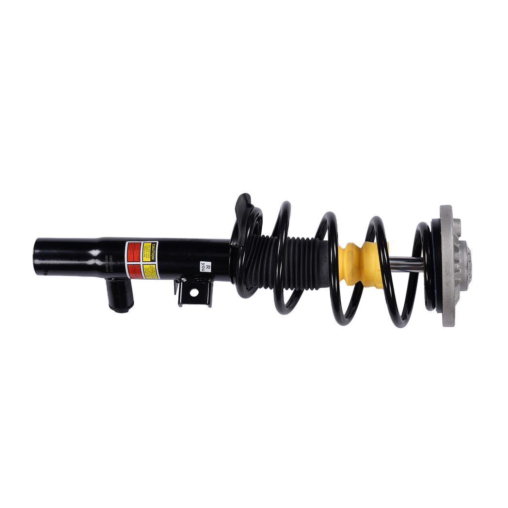 Front Right Shock Absorber Strut Assembly with EDC for BMW X3 F25 2011-2017, X4 F26 2015-2018 37116797026 37116797028 - Premium Automotive from Rapidvehicles - Just $199.99! Shop now at Rapidvehicles