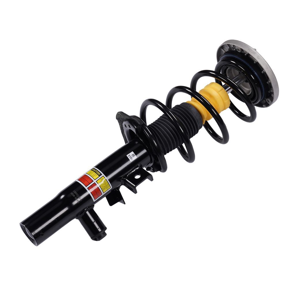 Front Right Shock Absorber Strut Assembly with EDC for BMW X3 F25 2011-2017, X4 F26 2015-2018 37116797026 37116797028 - Premium Automotive from Rapidvehicles - Just $199.99! Shop now at Rapidvehicles