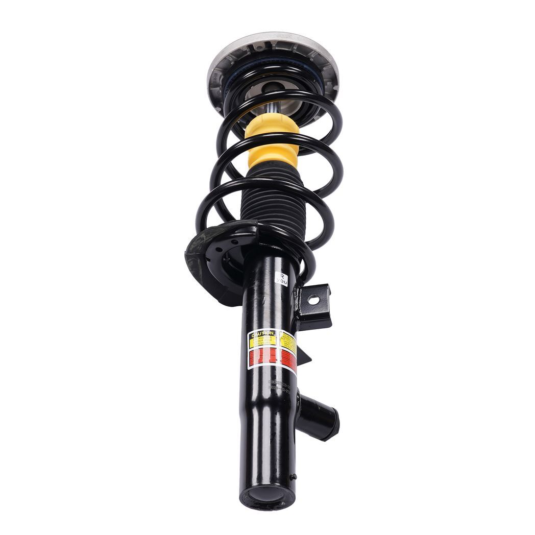 Front Right Shock Absorber Strut Assembly with EDC for BMW X3 F25 2011-2017, X4 F26 2015-2018 37116797026 37116797028 - Premium Automotive from Rapidvehicles - Just $199.99! Shop now at Rapidvehicles