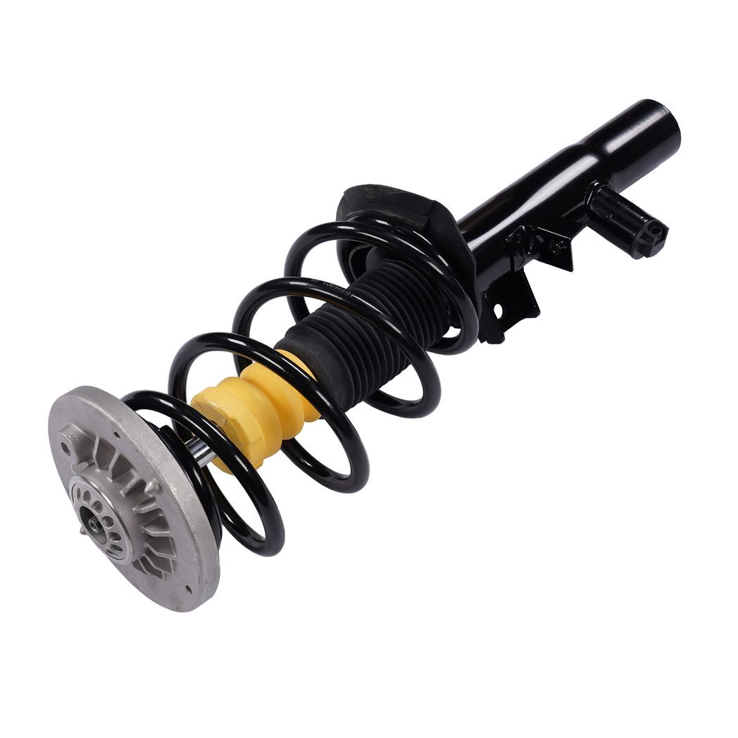 Front Right Shock Absorber Strut Assembly with EDC for BMW X3 F25 2011-2017, X4 F26 2015-2018 37116797026 37116797028 - Premium Automotive from Rapidvehicles - Just $199.99! Shop now at Rapidvehicles