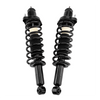 For Dodge Caliber Jeep Patriot Compass Pair of Rear Strut Coil Spring Set - Premium Automotive from Rapidvehicles - Just $147.99! Shop now at Rapidvehicles